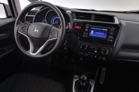 Honda Jazz vaihtoauto