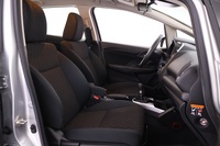 Honda Jazz vaihtoauto