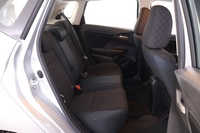 Honda Jazz vaihtoauto