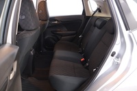 Honda Jazz vaihtoauto