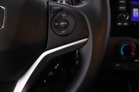 Honda Jazz vaihtoauto