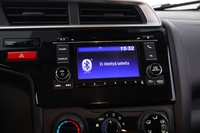 Honda Jazz vaihtoauto