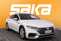 Volkswagen Arteon vaihtoauto