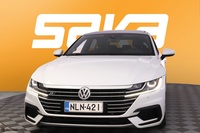 Volkswagen Arteon vaihtoauto