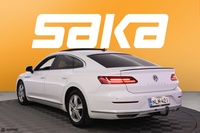 Volkswagen Arteon vaihtoauto