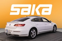 Volkswagen Arteon vaihtoauto