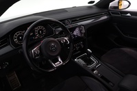 Volkswagen Arteon vaihtoauto