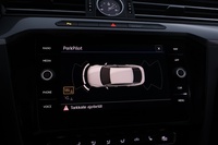 Volkswagen Arteon vaihtoauto