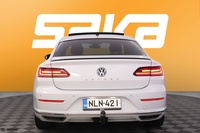 Volkswagen Arteon vaihtoauto