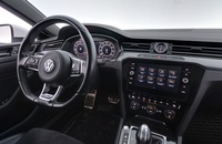 Volkswagen Arteon vaihtoauto