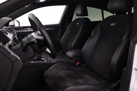 Volkswagen Arteon vaihtoauto