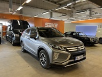 Mitsubishi Eclipse Cross vaihtoauto