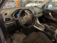 Mitsubishi Eclipse Cross vaihtoauto