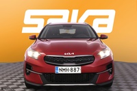 Kia XCeed vaihtoauto