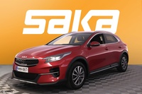 Kia XCeed vaihtoauto