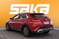 Kia XCeed vaihtoauto