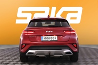 Kia XCeed vaihtoauto