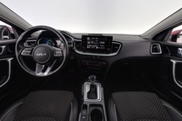 Kia XCeed vaihtoauto