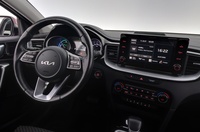 Kia XCeed vaihtoauto