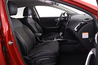 Kia XCeed vaihtoauto