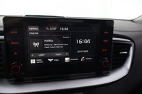 Kia XCeed vaihtoauto