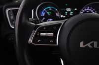 Kia XCeed vaihtoauto