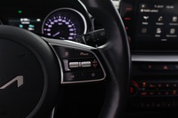 Kia XCeed vaihtoauto