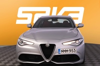 Alfa Romeo Giulia vaihtoauto