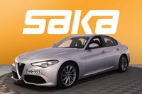 Alfa Romeo Giulia vaihtoauto