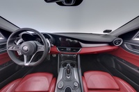Alfa Romeo Giulia vaihtoauto