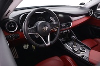 Alfa Romeo Giulia vaihtoauto