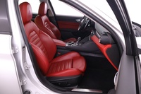Alfa Romeo Giulia vaihtoauto