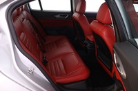 Alfa Romeo Giulia vaihtoauto