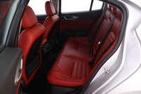 Alfa Romeo Giulia vaihtoauto