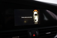 Alfa Romeo Giulia vaihtoauto