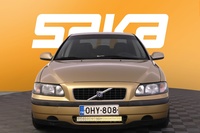 Volvo S60 vaihtoauto