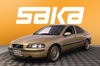 Volvo S60 vaihtoauto