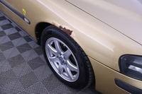 Volvo S60 vaihtoauto