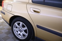 Volvo S60 vaihtoauto