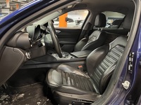 Alfa Romeo Giulia vaihtoauto