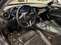 Alfa Romeo Giulia vaihtoauto