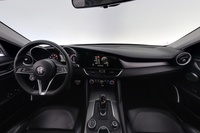 Alfa Romeo Giulia vaihtoauto