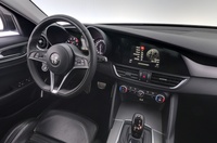 Alfa Romeo Giulia vaihtoauto