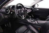 Alfa Romeo Giulia vaihtoauto