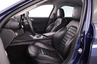 Alfa Romeo Giulia vaihtoauto