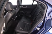 Alfa Romeo Giulia vaihtoauto