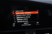 Alfa Romeo Giulia vaihtoauto