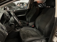 Volkswagen Golf Plus vaihtoauto