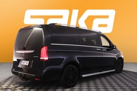 Mercedes-Benz V vaihtoauto