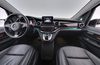 Mercedes-Benz V vaihtoauto